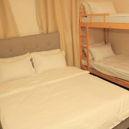 A2J Luxury 1Br Balcony Suite Near Venice Mall Bgc Manille Extérieur photo
