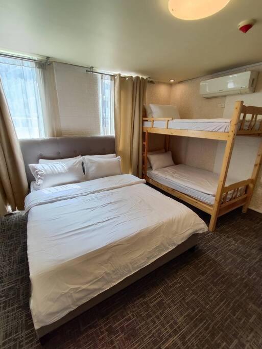 A2J Luxury 1Br Balcony Suite Near Venice Mall Bgc Manille Extérieur photo