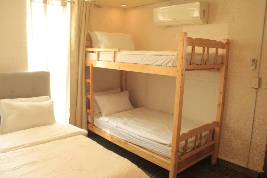 A2J Luxury 1Br Balcony Suite Near Venice Mall Bgc Manille Extérieur photo