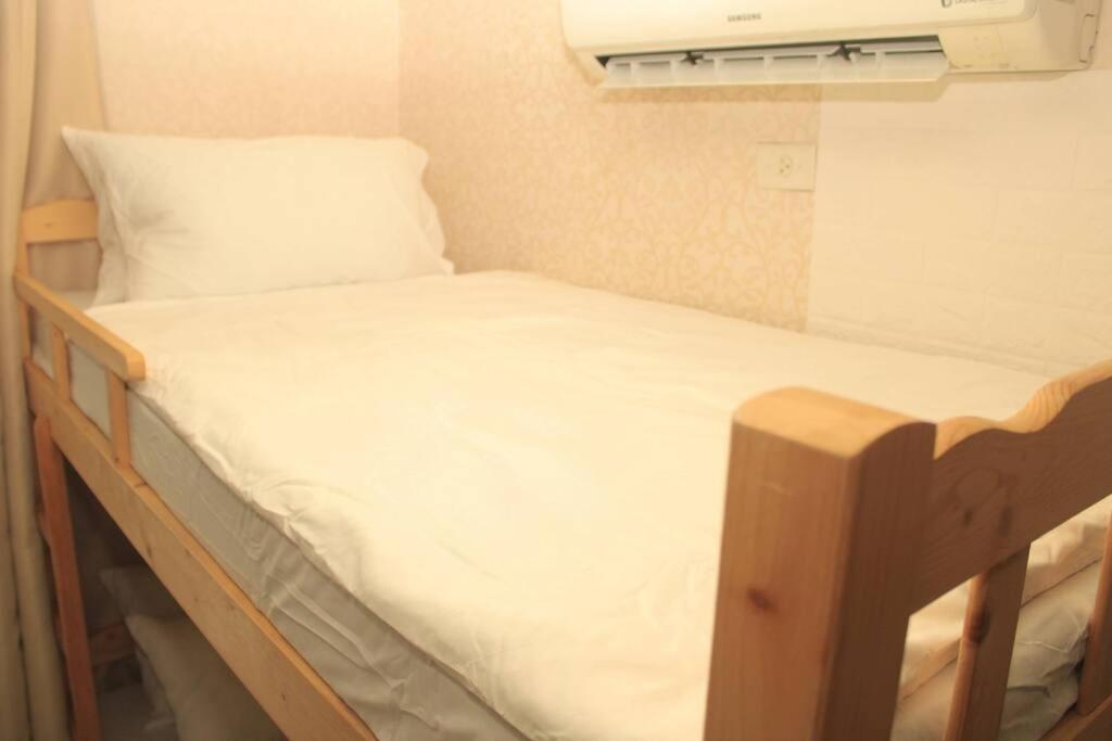 A2J Luxury 1Br Balcony Suite Near Venice Mall Bgc Manille Extérieur photo