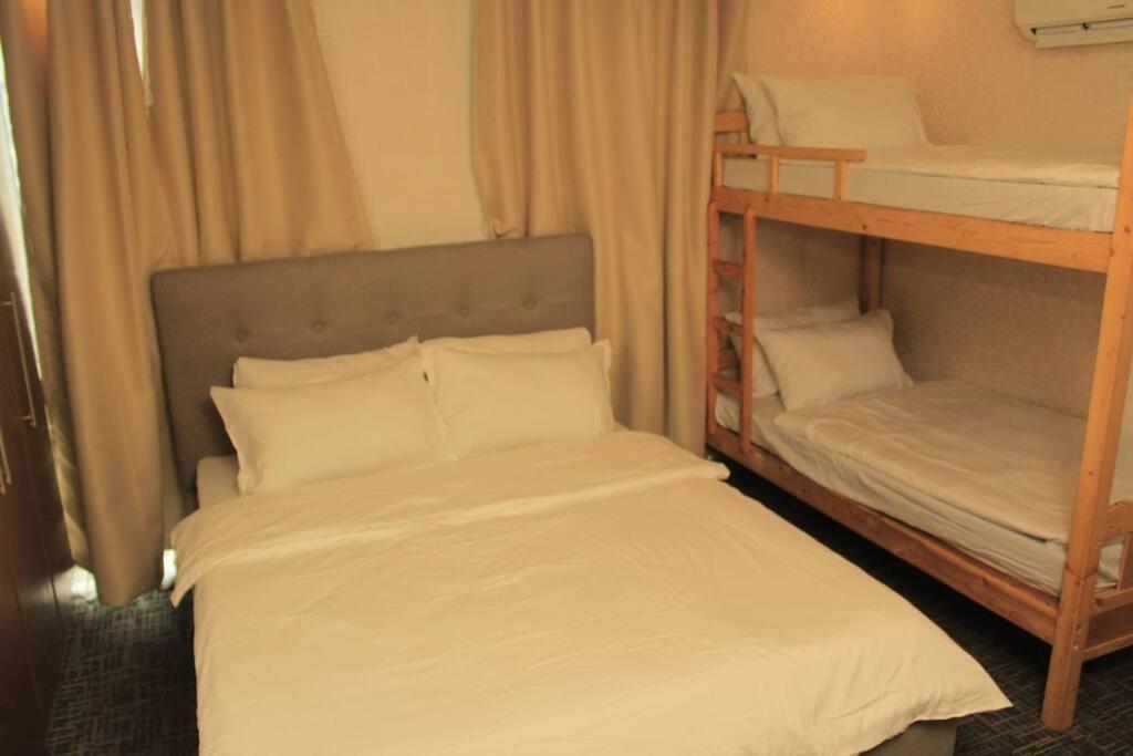 A2J Luxury 1Br Balcony Suite Near Venice Mall Bgc Manille Extérieur photo