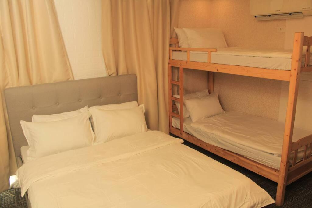 A2J Luxury 1Br Balcony Suite Near Venice Mall Bgc Manille Extérieur photo