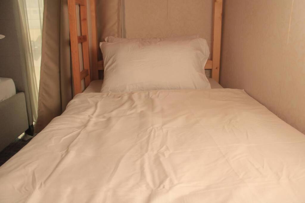A2J Luxury 1Br Balcony Suite Near Venice Mall Bgc Manille Extérieur photo