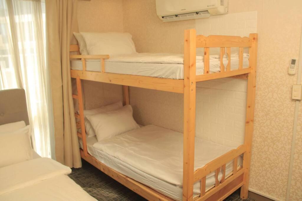 A2J Luxury 1Br Balcony Suite Near Venice Mall Bgc Manille Extérieur photo